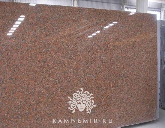 Maple Red - фото 1