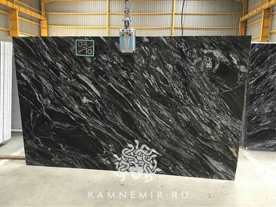 Paradiso Marquina - фото 1