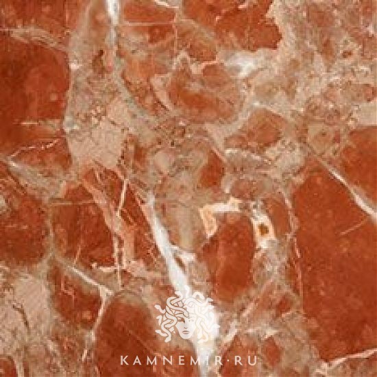 Rojo Coralito / Rosso Coralito