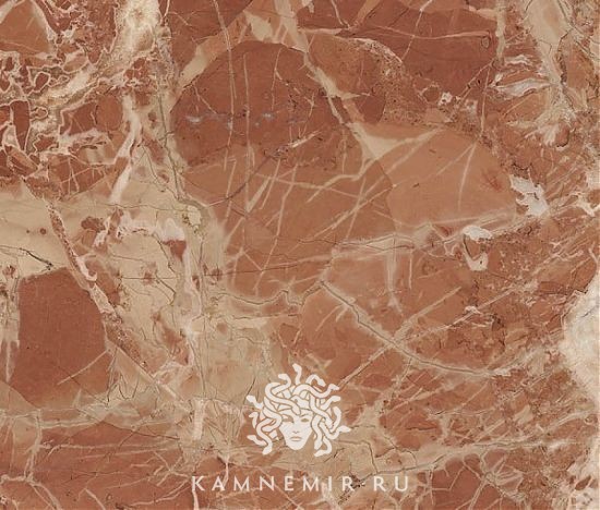 Rojo Coralito / Rosso Coralito - изображение 1