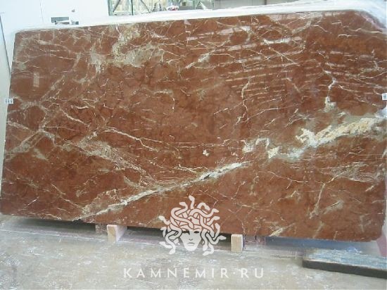 Rojo Coralito / Rosso Coralito - фото 2