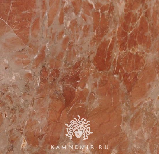 Rojo Coralito / Rosso Coralito - изображение 2