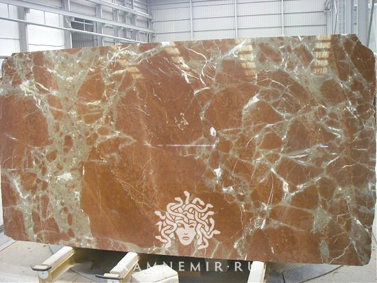 Rojo Coralito / Rosso Coralito - фото 1