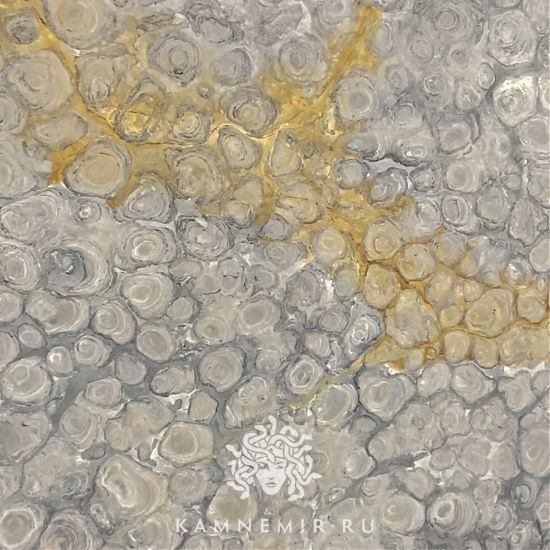 Рифейский мрамор - изображение 2