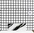 Заготовка F3354 (750х270х20 мм)/Мрамор Panda White/Черно-белый/Полировка - мини изображение 1
