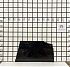 Заготовка F7090 (650х350х20 мм)/Мрамор Nero Marquina/Черный/Полировка - мини изображение 1