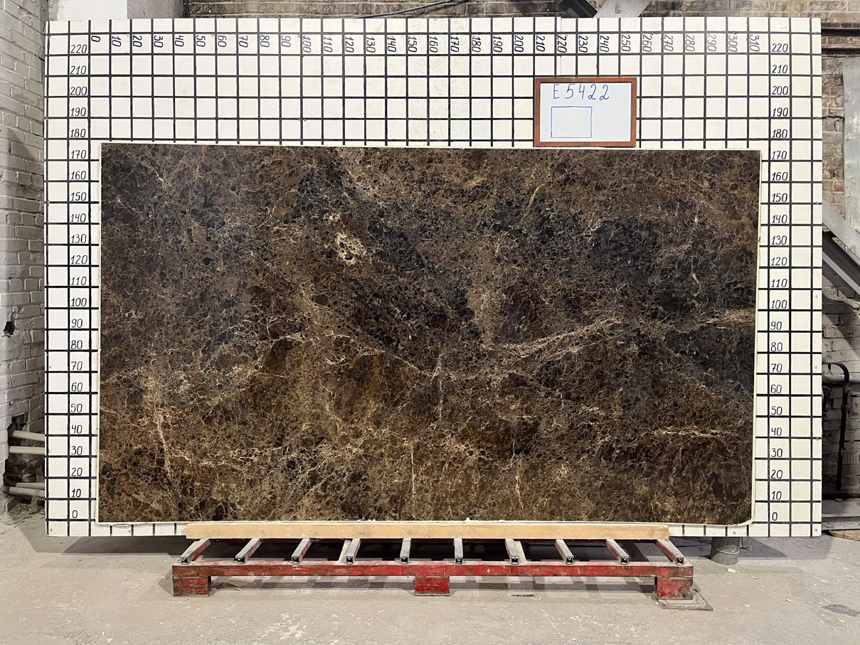 Мрамор Emperador Dark - изображение 3